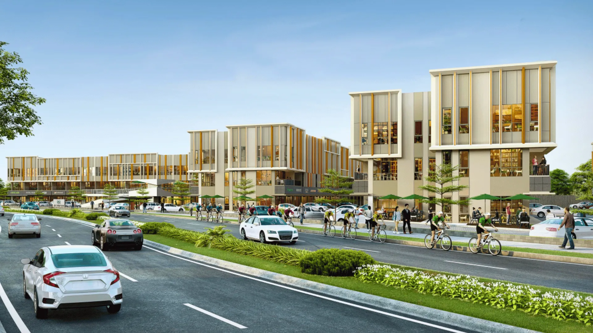 The Loop BSD 3