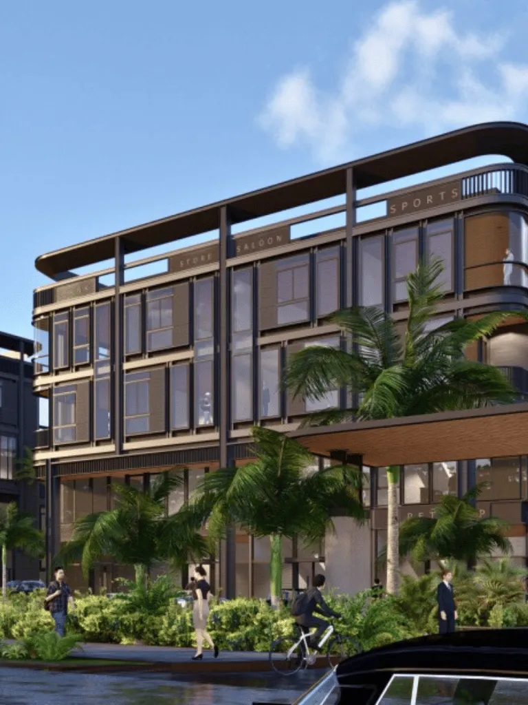 Asterra BSD 3