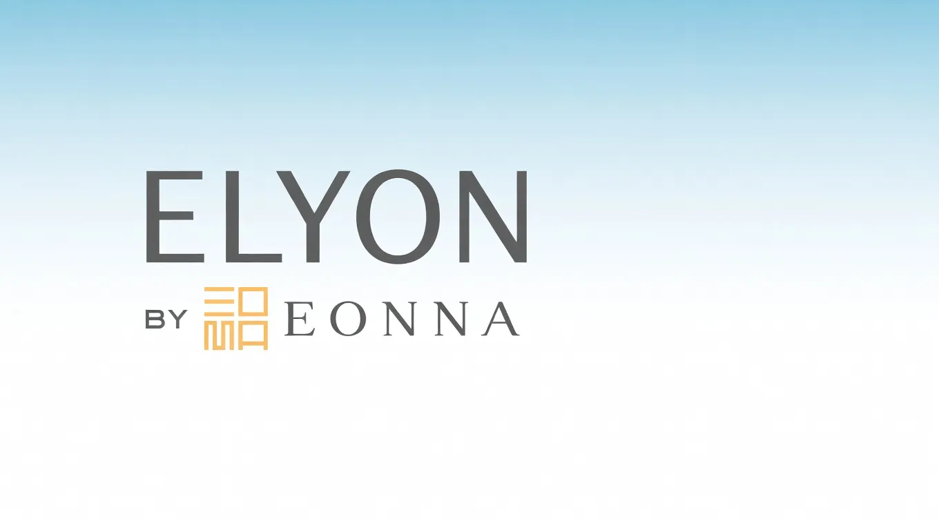 Elyon by Eonna