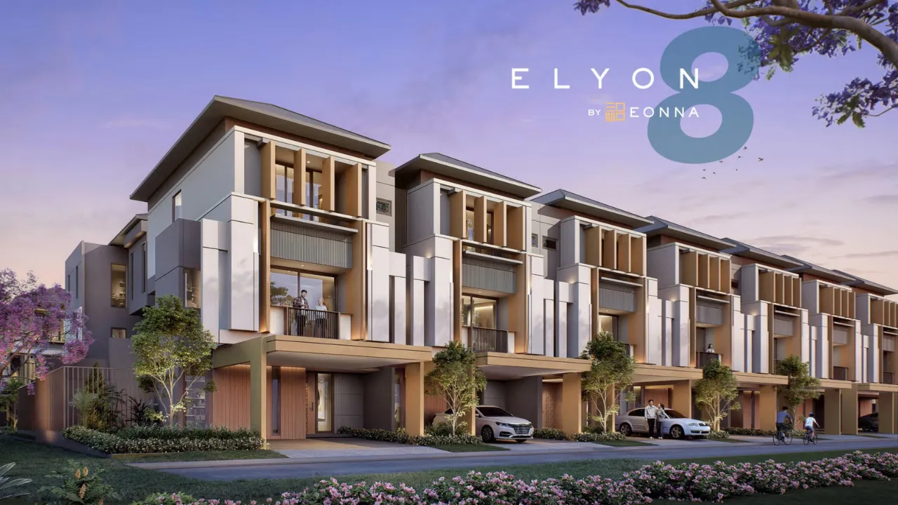Elyon 8 slide 1