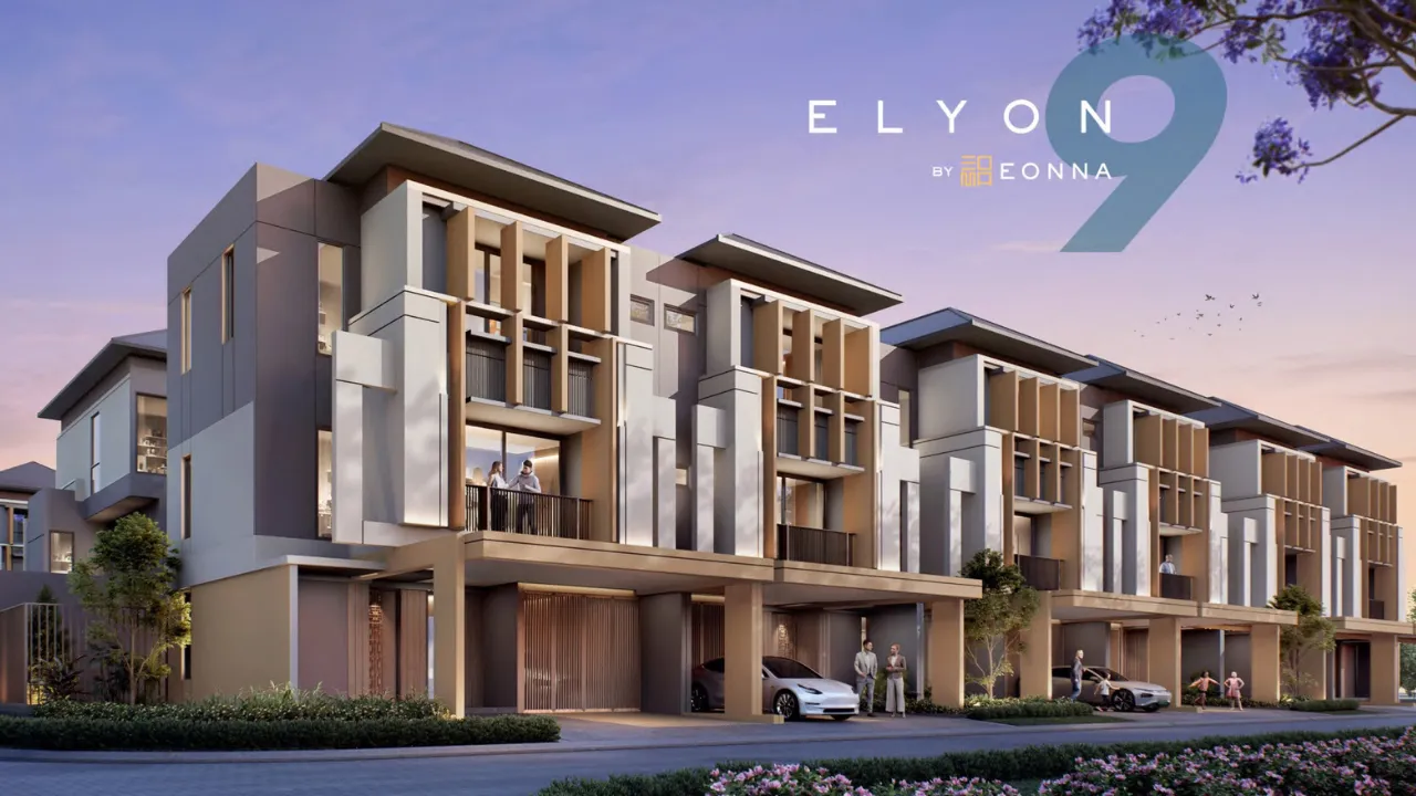 Elyon 9 slide 1
