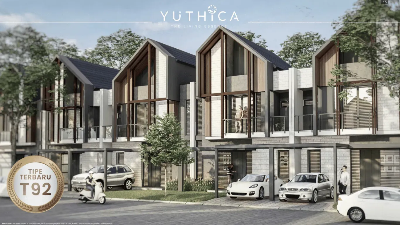 Fasilitas Yuthica 4