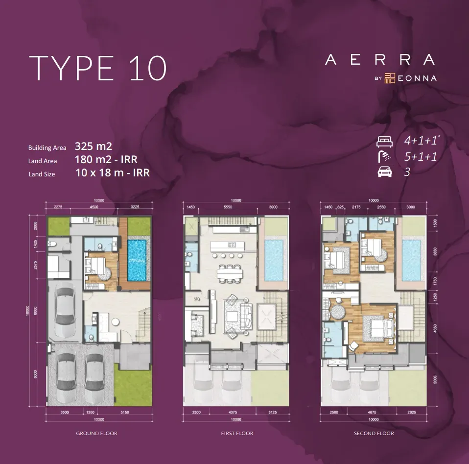 Aerra 10 slide 2