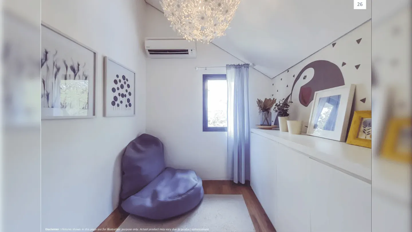 CozmoHouse slide 3