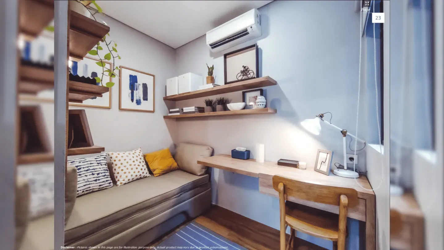 CozmoHouse slide 5