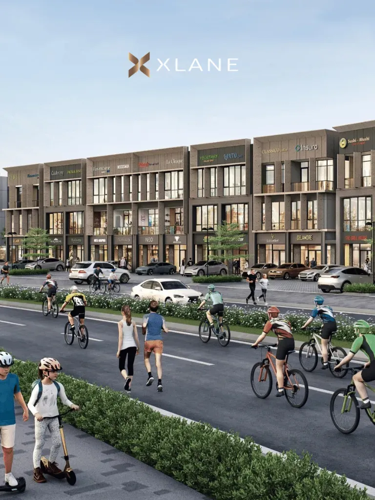 Xlane 2